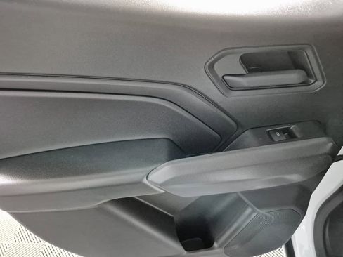 New 2026 Chevrolet Colorado W/T w/ WT Convenience Package II image 9