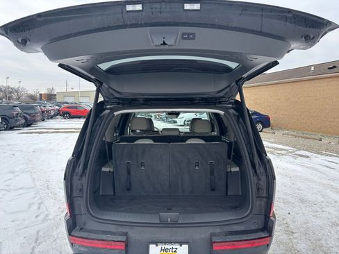 Used 2025 Hyundai Santa Fe SEL image 31