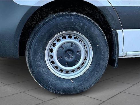 New 2026 Mercedes-Benz Sprinter 2500 image 17