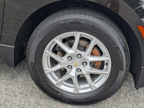 Used 2022 Chevrolet Equinox LT FWD image 6