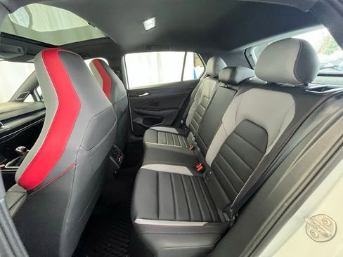 Certified 2024 Volkswagen GTI Autobahn image 25