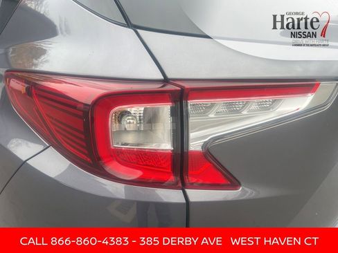 Used 2020 Acura RDX AWD image 32