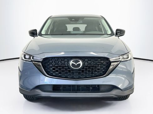 Used 2025 MAZDA CX-5 Carbon Edition AWD/4WD image 2