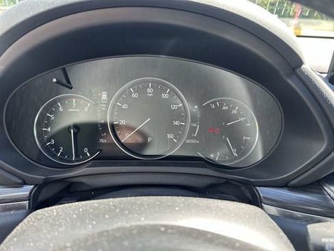 Used 2022 MAZDA CX-5 AWD 2.5 S w/ Premium Plus Pkg image 12