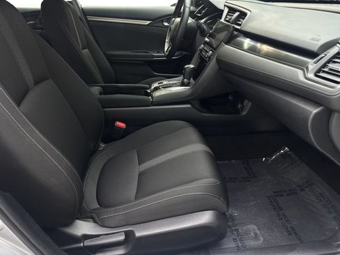 Used 2021 Honda Civic EX image 44