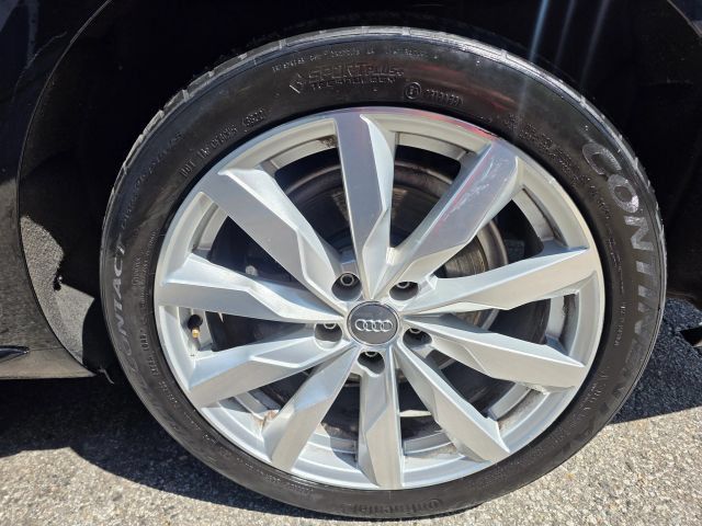 Used 2018 Audi A4 2.0T Ultra Premium FWD image 10