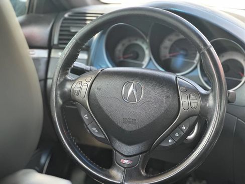 Used 2008 Acura TL Type-S FWD image 13