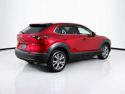 Used 2023 MAZDA CX-30 AWD 2.5 S w/ Premium Package image 9