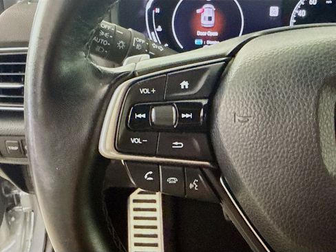 Used 2020 Honda Accord Sport image 14