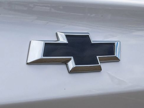 Used 2024 Chevrolet Blazer EV RS AWD/4WD image 10