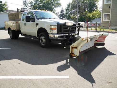 Used 2010 Ford F350 XL image 5