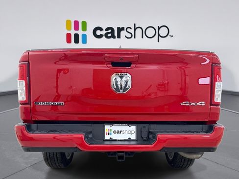 Used 2022 RAM 1500 Big Horn image 4