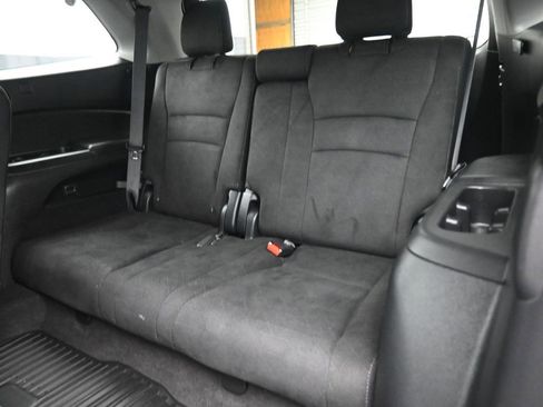 Used 2019 Honda Pilot LX image 35