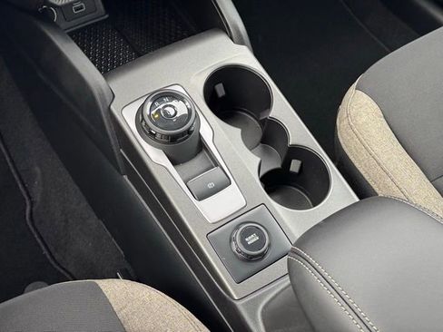 New 2026 Ford Bronco Sport Big Bend image 15