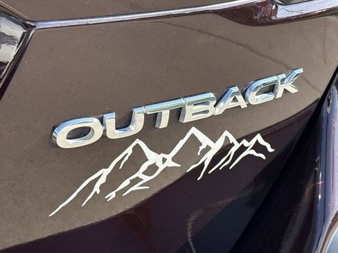 Certified 2024 Subaru Outback Limited AWD/4WD image 14