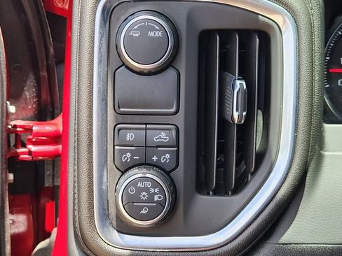 Used 2020 Chevrolet Silverado 2500 LT w/ Texas Edition RWD image 21