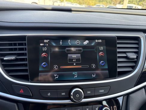 Used 2018 Buick LaCrosse Essence image 22