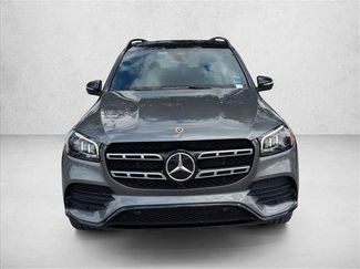 Used 2022 Mercedes-Benz GLS 450 4MATIC video 2