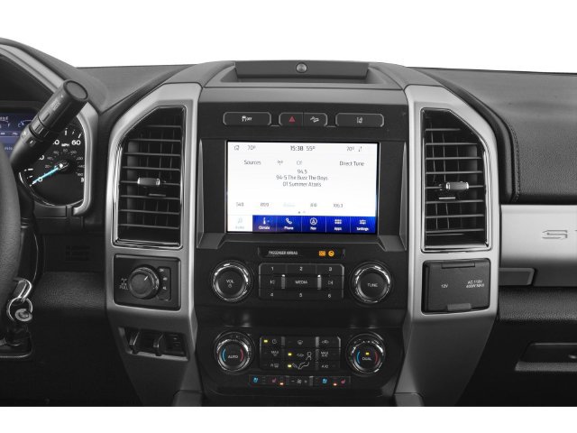 Used 2020 Ford F250 Lariat AWD/4WD image 10