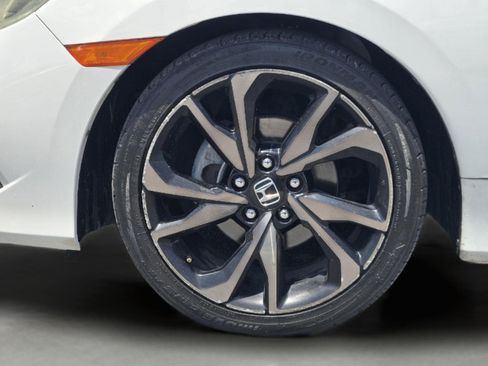 Used 2021 Honda Civic Sport image 10