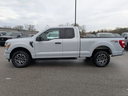 Used 2021 Ford F150 XL w/ Equipment Group 101A High image 19