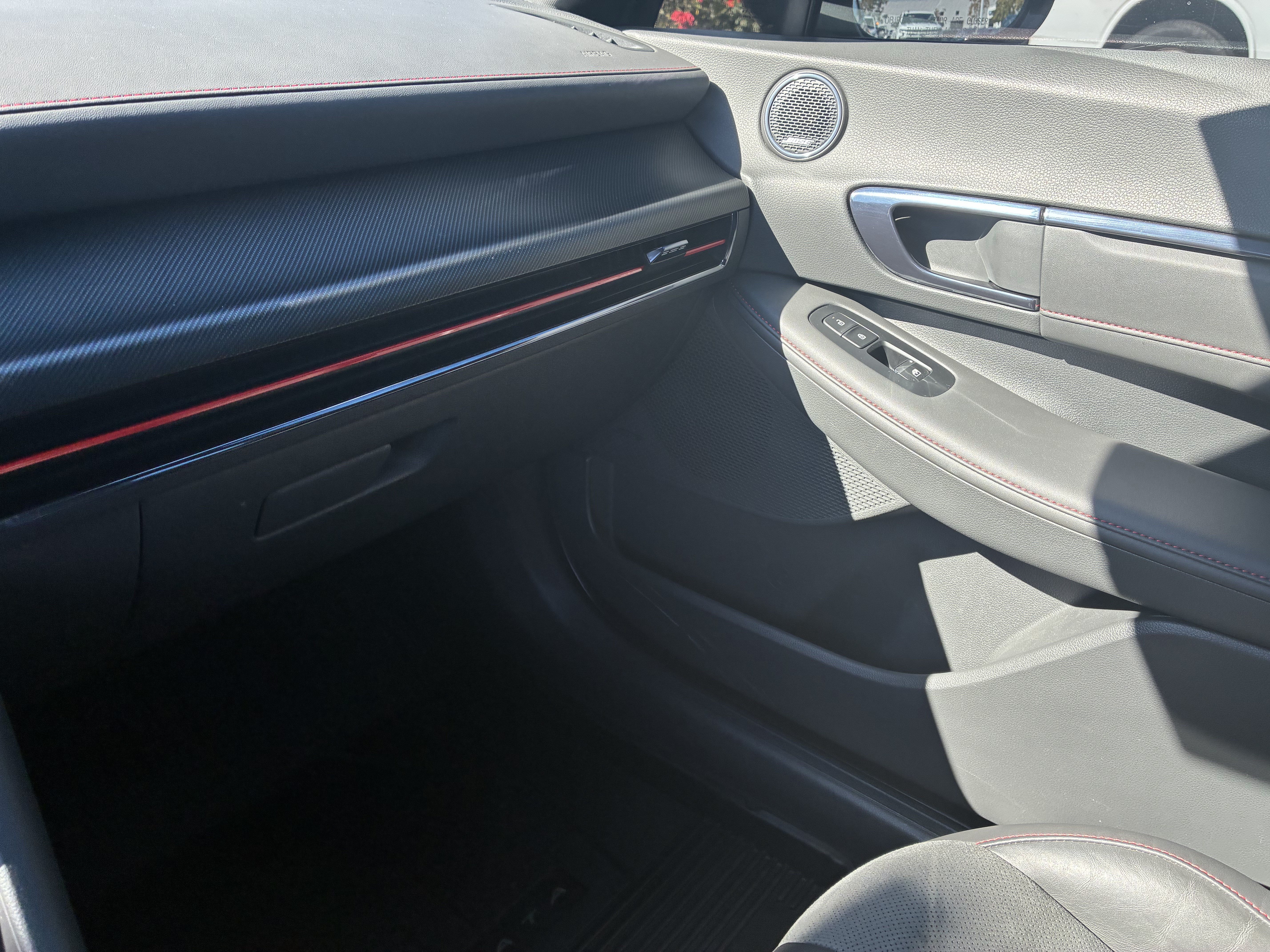 Used 2024 Hyundai Sonata N Line FWD image 34