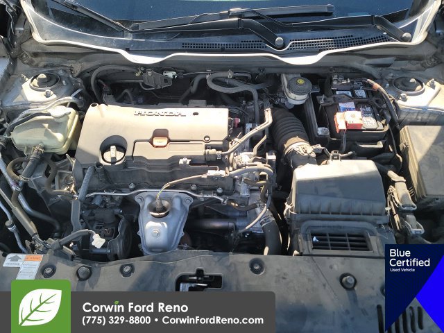 Used 2020 Honda Civic LX image 20