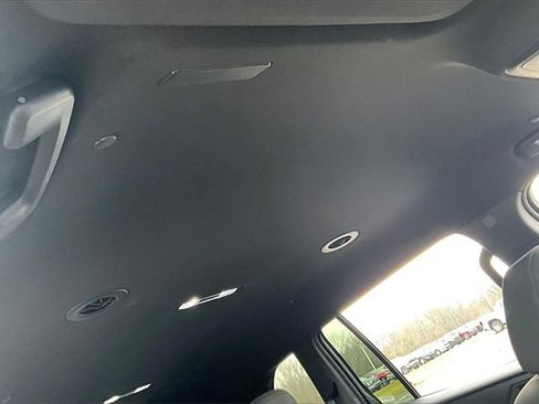 Used 2025 GMC Acadia Elevation image 28