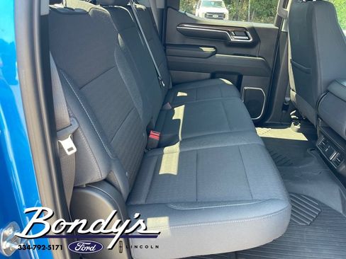 Used 2023 Chevrolet Silverado 1500 RST w/ Z71 Off-Road Package image 20