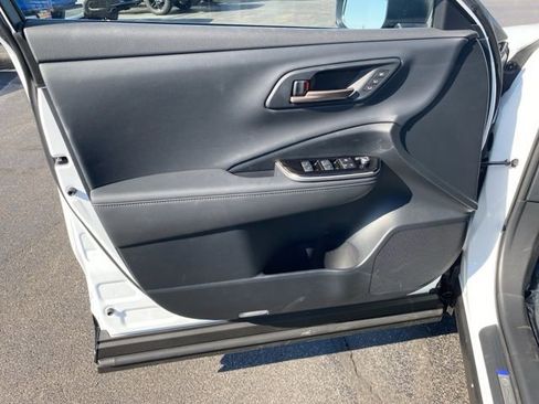 New 2025 Toyota Crown Signia AWD/4WD image 23