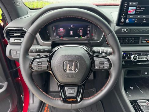 Used 2026 Honda Passport TrailSport Elite image 20