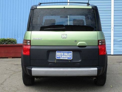 Used 2006 Honda Element LX image 22