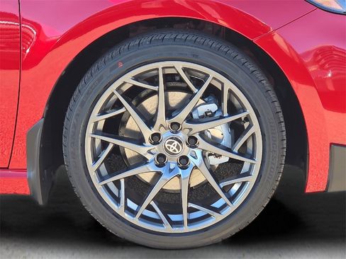 New 2026 Toyota Camry SE image 26