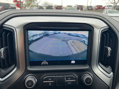 Used 2019 Chevrolet Silverado 1500 LT w/ All-Star Edition image 32