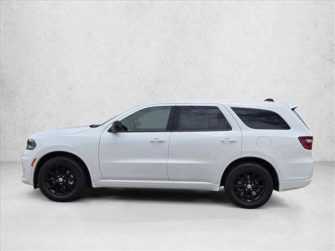 New 2026 Dodge Durango GT RWD image 9
