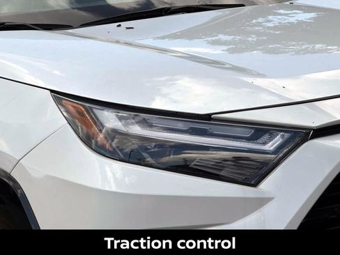 Used 2022 Toyota RAV4 XSE image 12