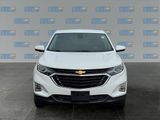Certified 2020 Chevrolet Equinox LT image 2