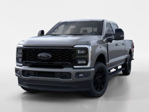 New 2026 Ford F250 Lariat w/ Black Appearance Package AWD/4WD image 32