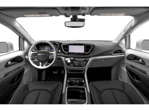 Used 2023 Chrysler Pacifica Touring-L FWD image 7