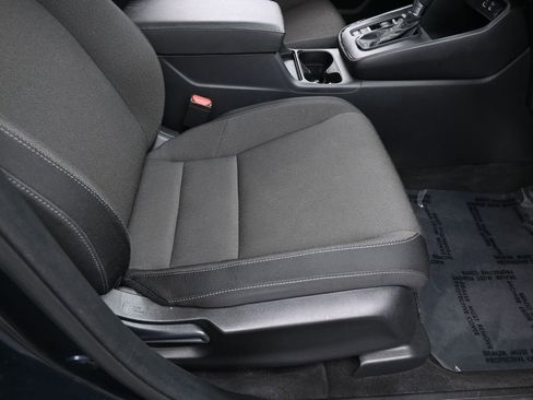 Used 2024 Honda CR-V EX image 40