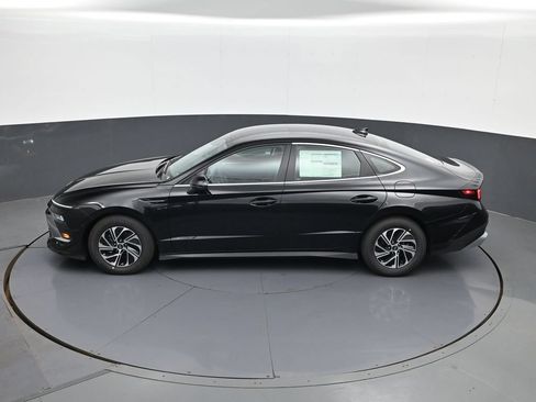 New 2026 Hyundai Sonata Blue FWD image 20