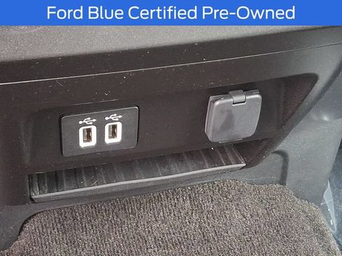 Certified 2020 Ford F150 XLT w/ Equipment Group 301A Mid AWD/4WD image 28