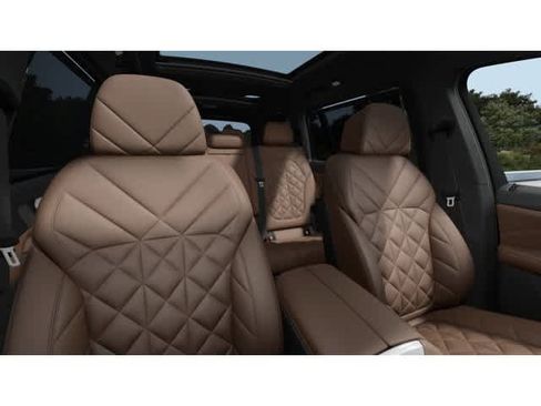 New 2027 BMW X7 xDrive40i AWD/4WD image 11
