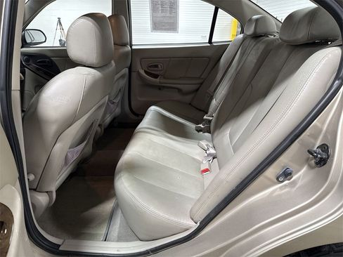 Used 2006 Hyundai Elantra Limited image 22