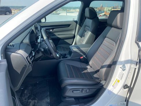 New 2026 Honda CR-V Sport Touring image 19