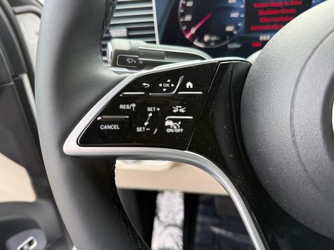 New 2026 Mercedes-Benz GLE 450 4MATIC Coupe image 23