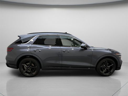 New 2026 Genesis GV70 3.5T Sport Prestige image 5