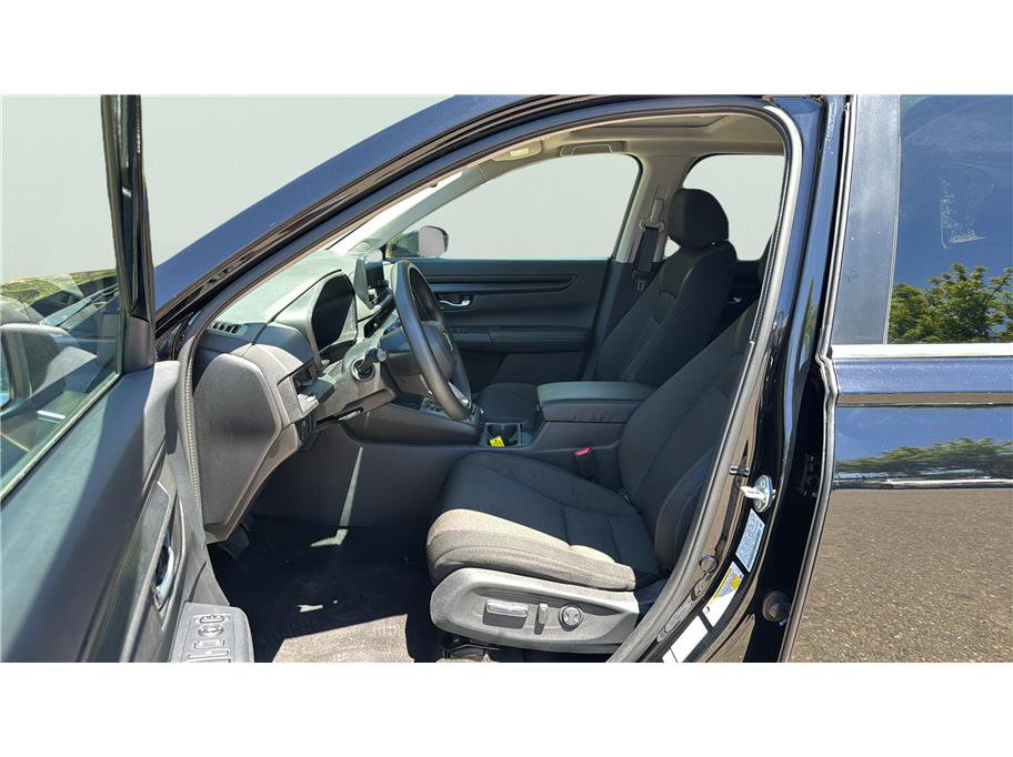 Used 2024 Honda CR-V EX image 10