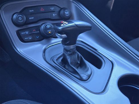 Used 2023 Dodge Challenger SXT w/ Blacktop Package image 19