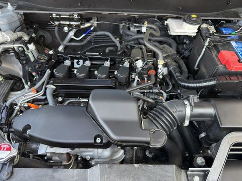 Certified 2024 Honda CR-V EX-L image 34